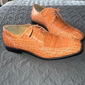 Roberto Chillini men’s dress shoes